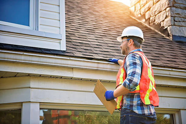 Licensed Gutter Repair And Installation service in Mangum, OK - Norken Roofing